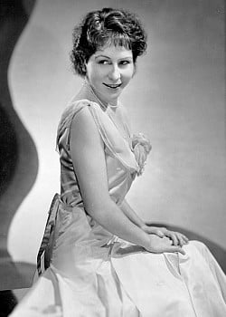 Muriel Kirkland